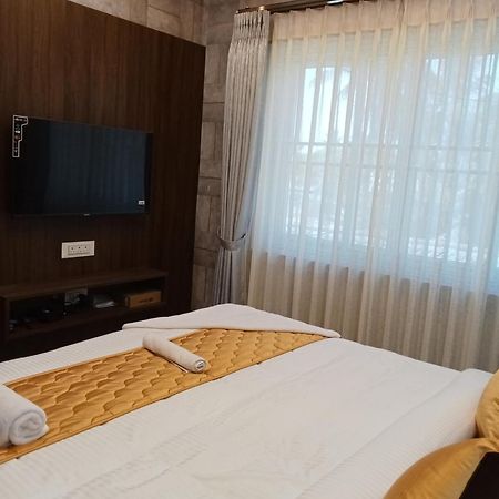 Golden Residency Ξενοδοχείο Kushālnagar Εξωτερικό φωτογραφία