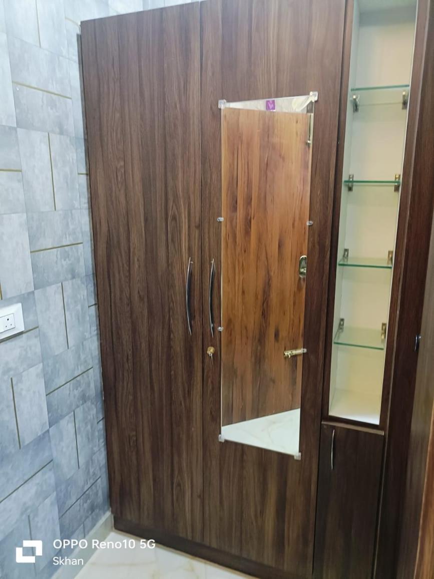 Golden Residency Ξενοδοχείο Kushālnagar Εξωτερικό φωτογραφία